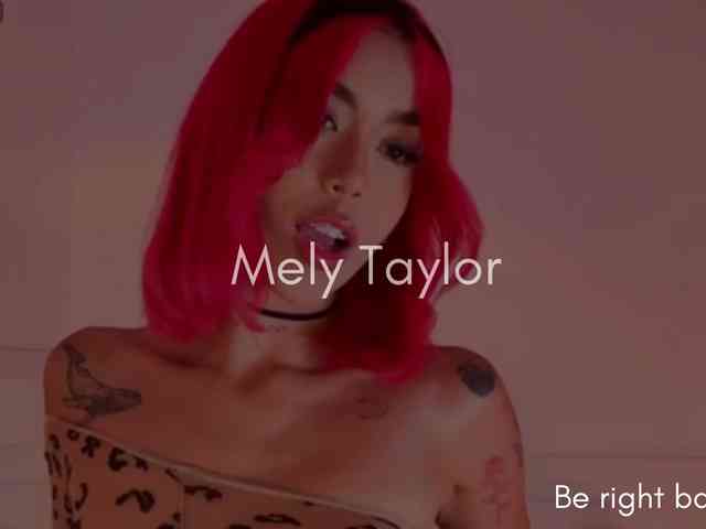 Melytaylor webcam