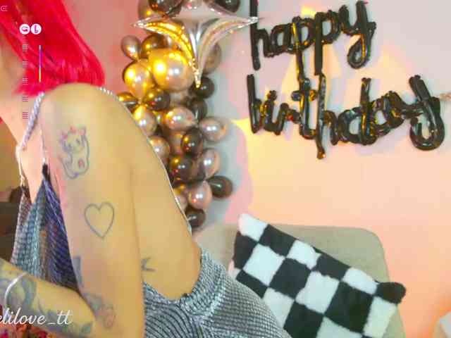 MelyTaylor MelyTaylor