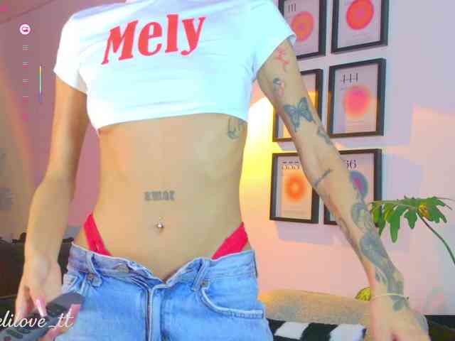 Melytaylor webcam