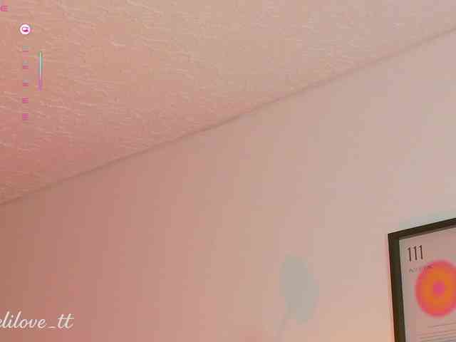 MelyTaylor Live Webcam on BongaCams