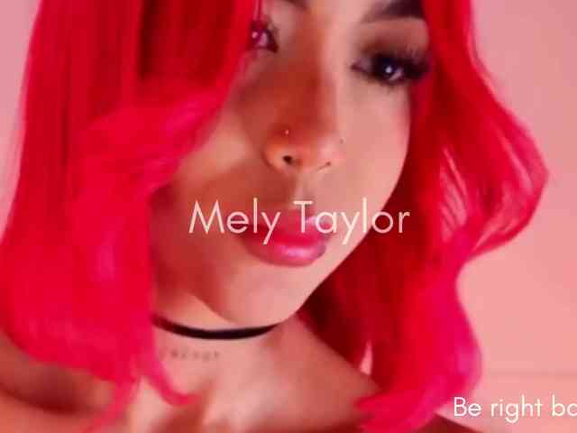 Melytaylor webcam