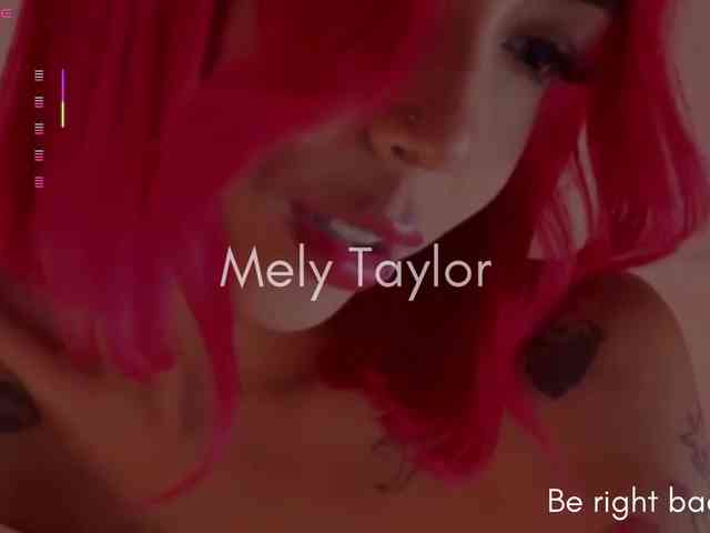 Melytaylor webcam
