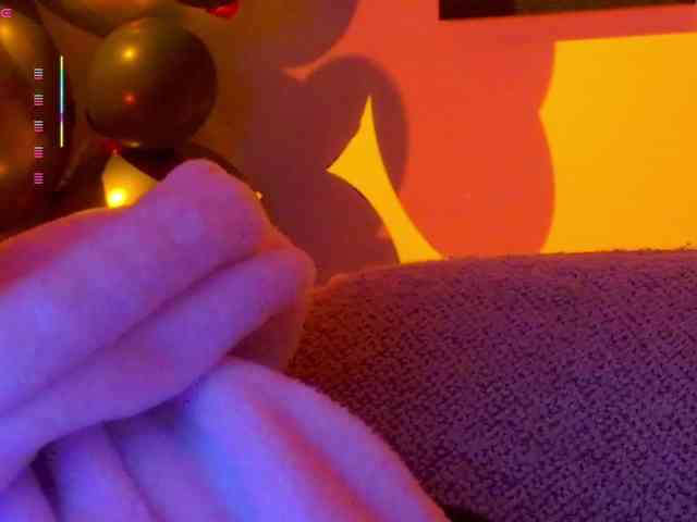 MelyTaylor Live Webcam on BongaCams