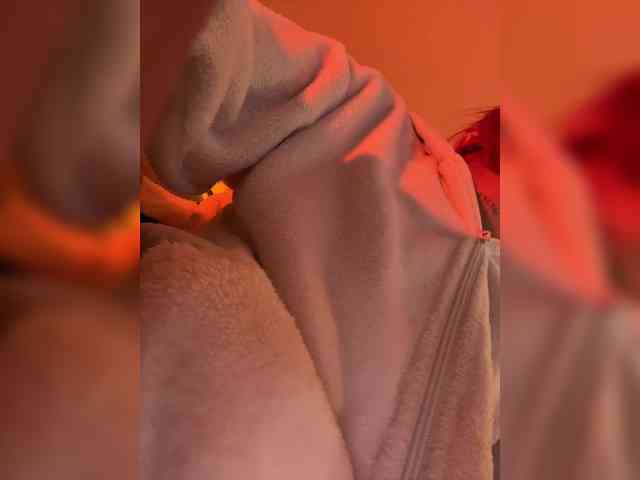 MelyTaylor Live Webcam on BongaCams