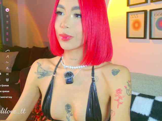 MelyTaylor MelyTaylor