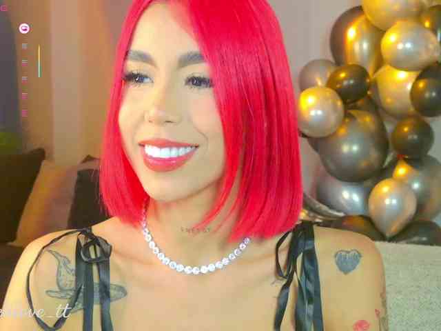 MelyTaylor Live Webcam on BongaCams