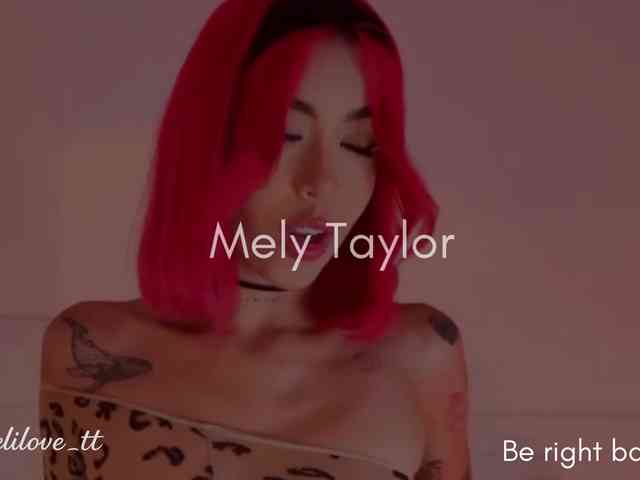 MelyTaylor