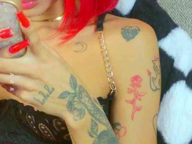 MelyTaylor MelyTaylor