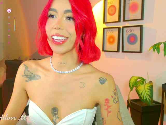 Melytaylor webcam