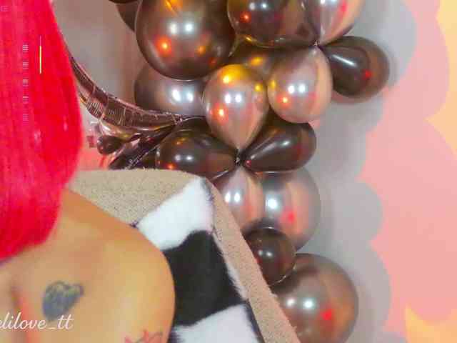 Melytaylor webcam