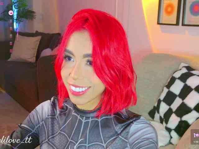 MelyTaylor MelyTaylor