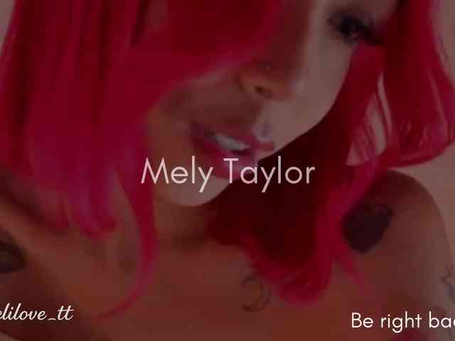 Melytaylor webcam