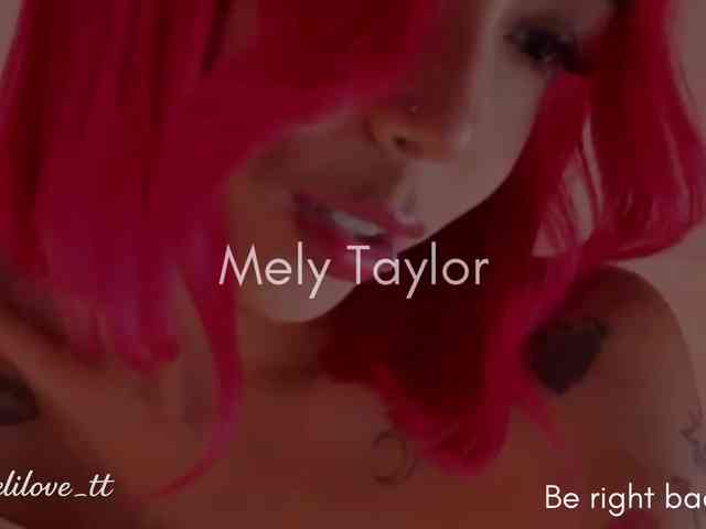 Melytaylor webcam