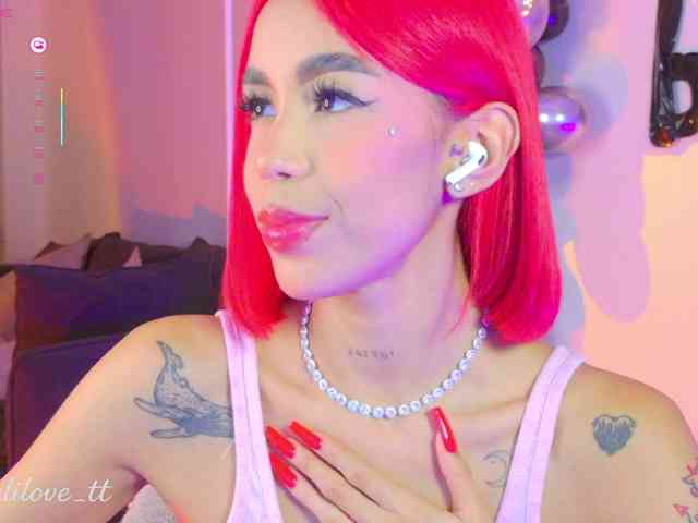 random cam chat MelyTaylor