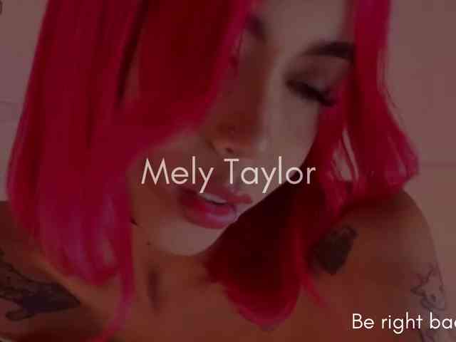 Melytaylor webcam