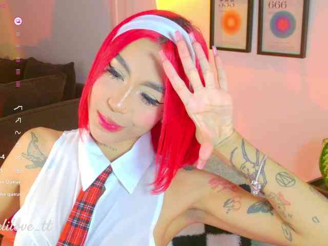 MelyTaylor MelyTaylor