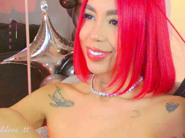 random cam chat MelyTaylor