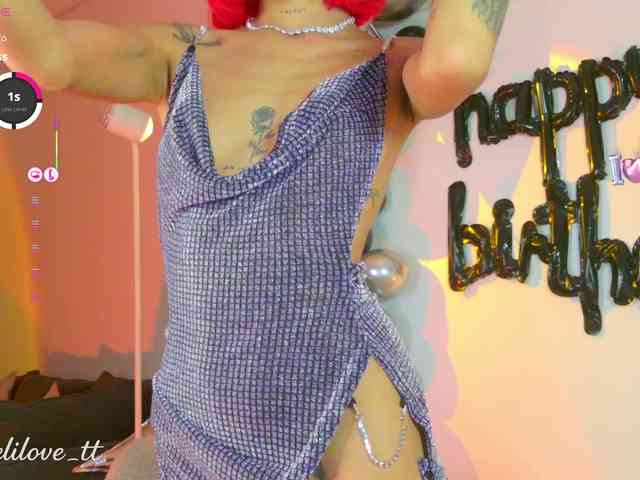 Melytaylor webcam