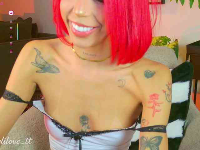 Melytaylor webcam