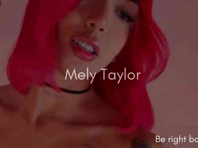 Melytaylor webcam