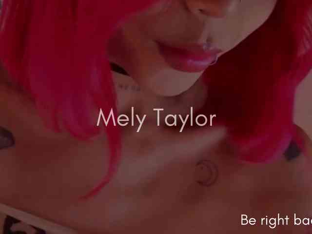 Melytaylor webcam