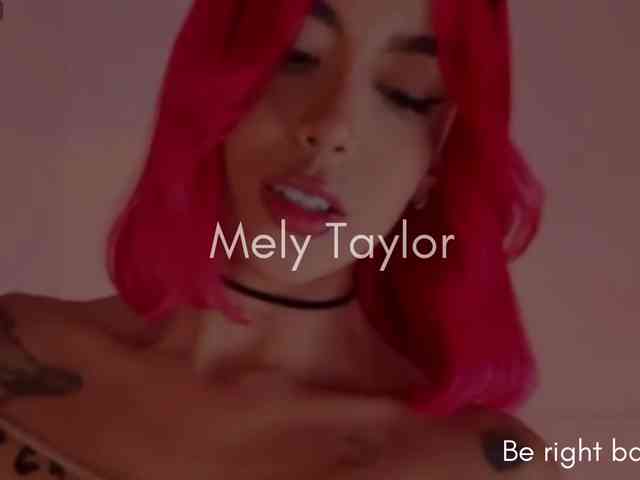 Melytaylor webcam