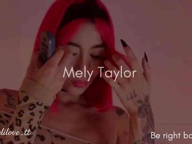 MelyTaylor