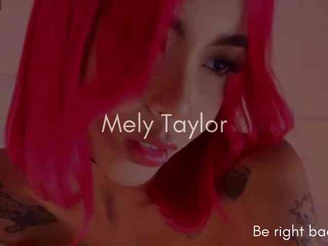 Melytaylor webcam