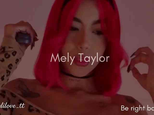 MelyTaylor