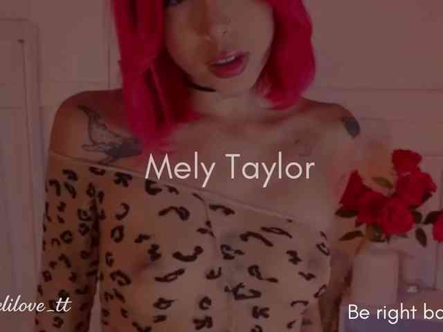 Melytaylor webcam