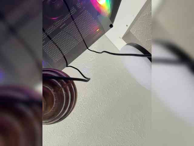 MelyTaylor Live Webcam on BongaCams