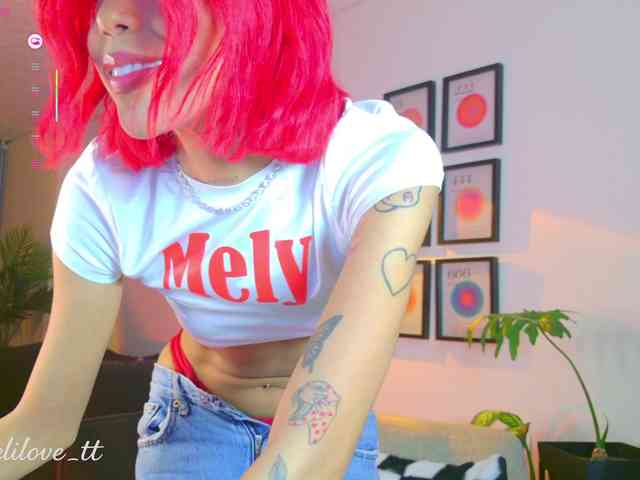Melytaylor webcam