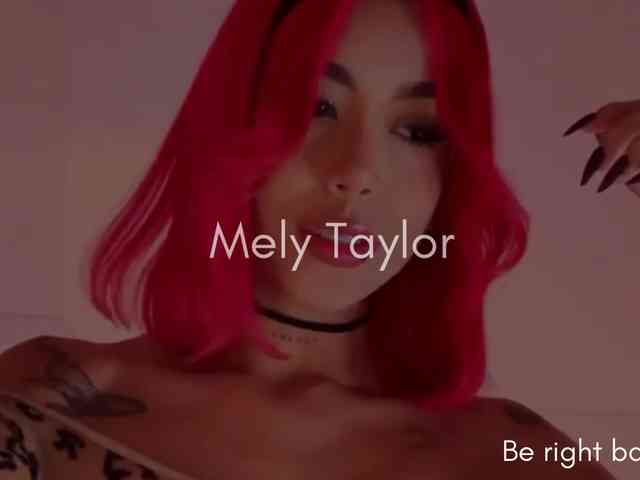 Melytaylor webcam