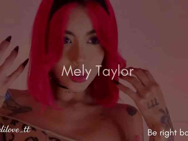 Melytaylor webcam