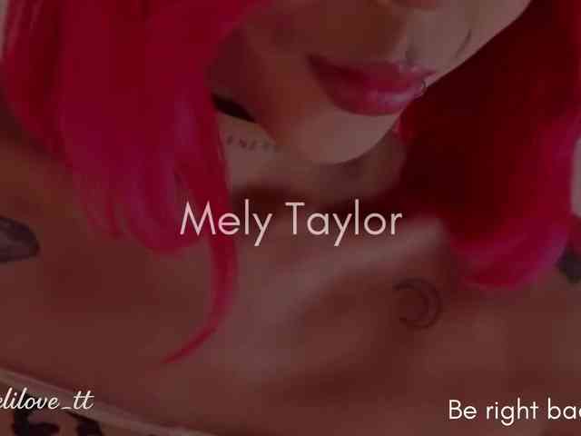 MelyTaylor