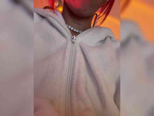 MelyTaylor Live Webcam on BongaCams