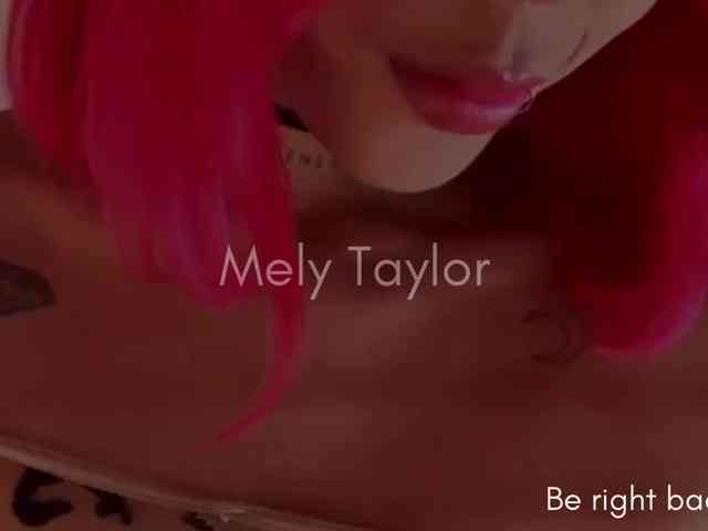MelyTaylor
