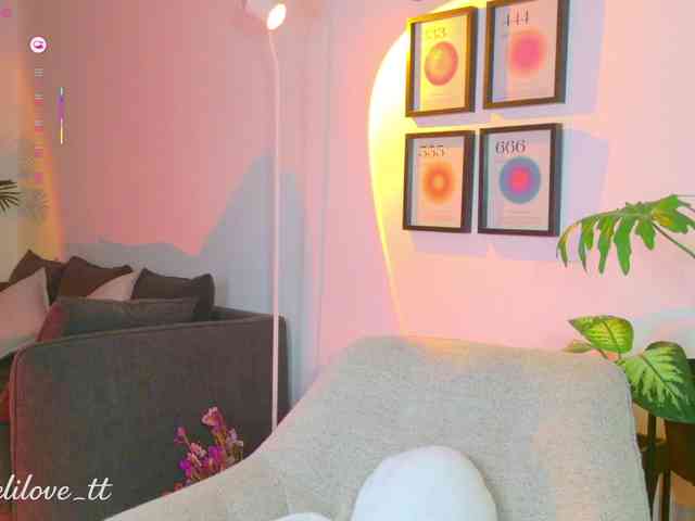 MelyTaylor Live Webcam on BongaCams