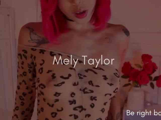 Melytaylor webcam