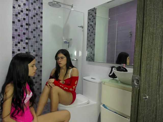 katrinahot12's BongaCams show and profile