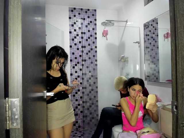 katrinahot12 from BongaCams