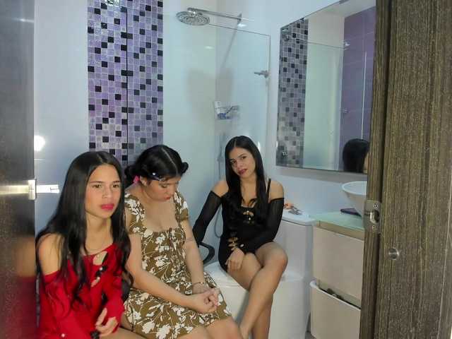 katrinahot12's BongaCams show and profile