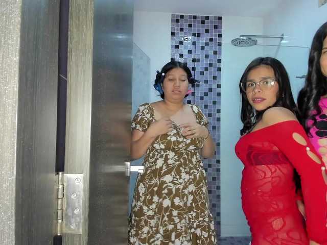 katrinahot12's BongaCams show and profile