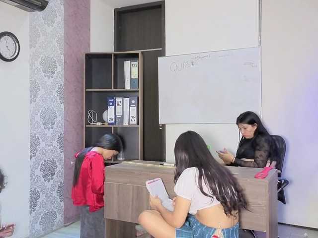 katrinahot12's BongaCams show and profile