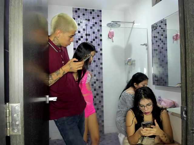 katrinahot12 from BongaCams is Freechat