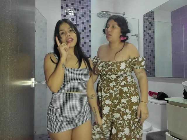 katrinahot12's BongaCams show and profile