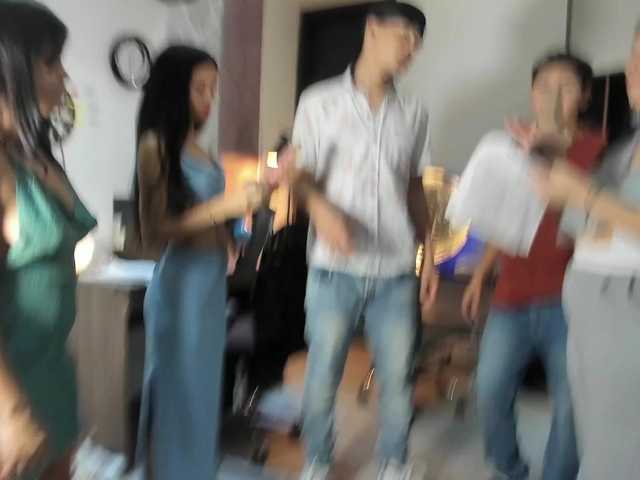 katrinahot12's BongaCams show and profile