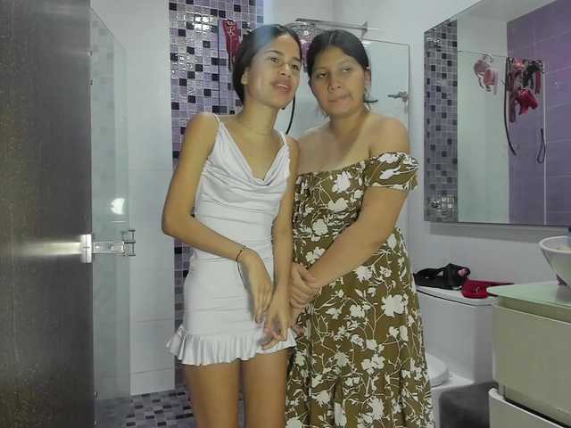 katrinahot12's BongaCams show and profile