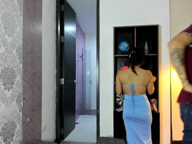 katrinahot12's BongaCams show and profile