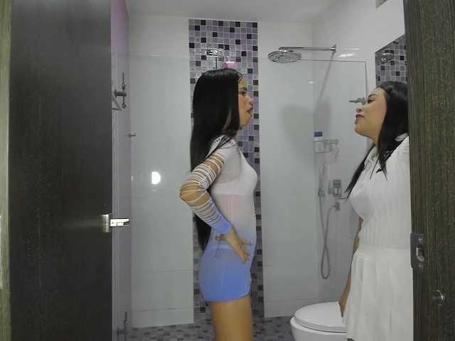 katrinahot12's BongaCams show and profile